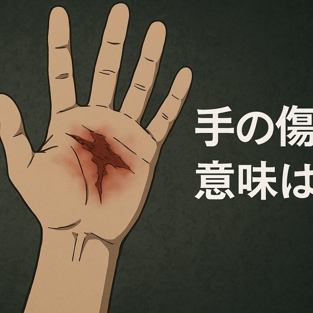 『ガチアクタ』ルドの“手の傷”に隠された過去と宿命とは? | コンテンツ読み解きガイド